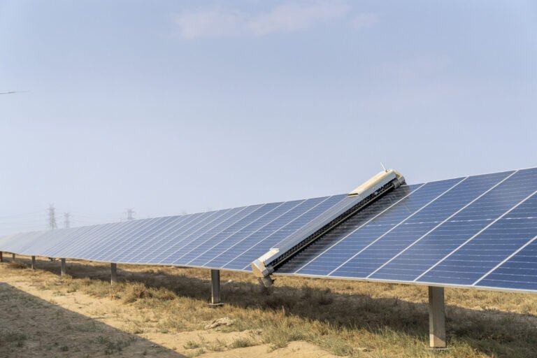 India Moves to Shield Power Grids From Solar Equipment Malware