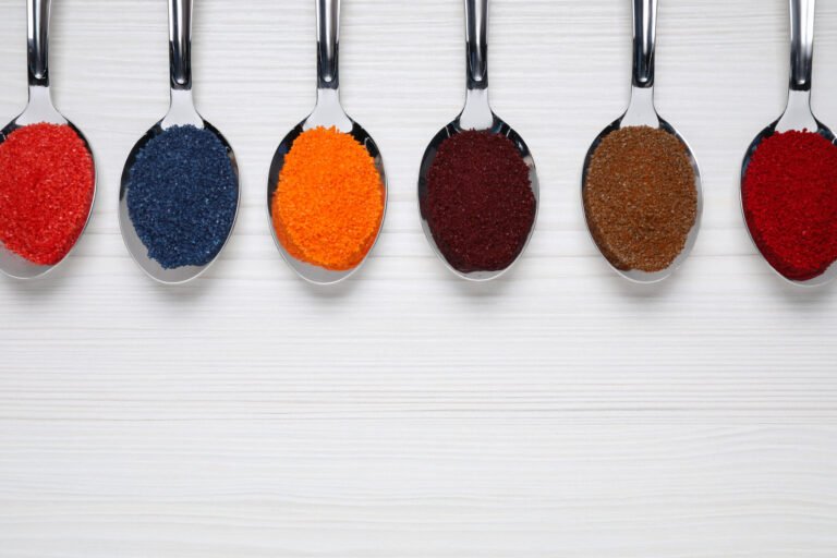 What the Synthetic Food Dye Ban Means for Casualty Risk